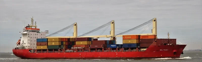 TRUDY General Cargo IMO 9614701 photo 7