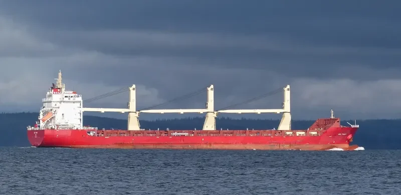 TRUDY General Cargo IMO 9614701 photo 8