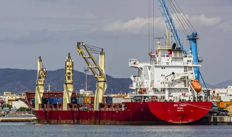 TRUDY General Cargo IMO 9614701 photo 9