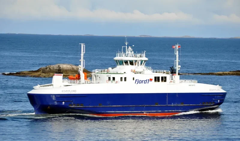 EDOYFJORD Ro-Ro IMO 9614713 photo 6