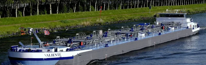VALIENTE Tanker IMO 9614725 photo 6