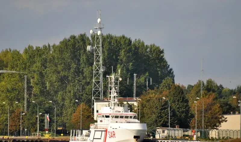 SZTORM General Cargo IMO 9614749 photo 3