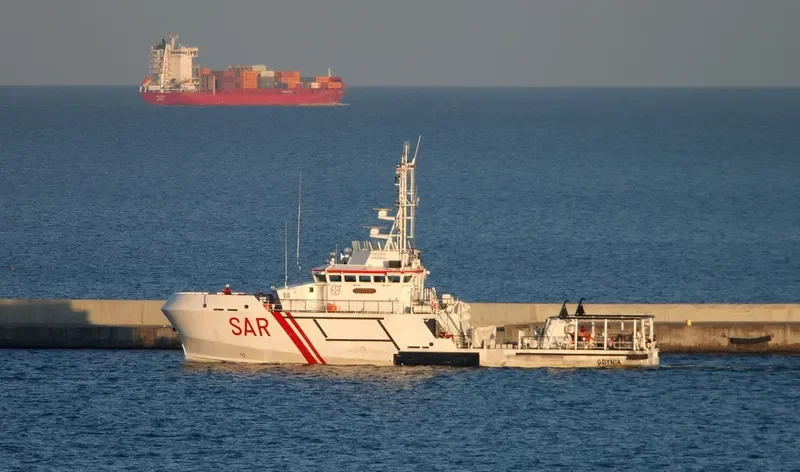 SZTORM General Cargo IMO 9614749 photo 6