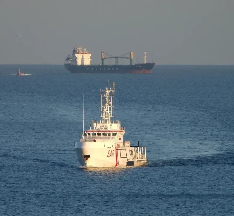 SZTORM General Cargo IMO 9614749 photo 8