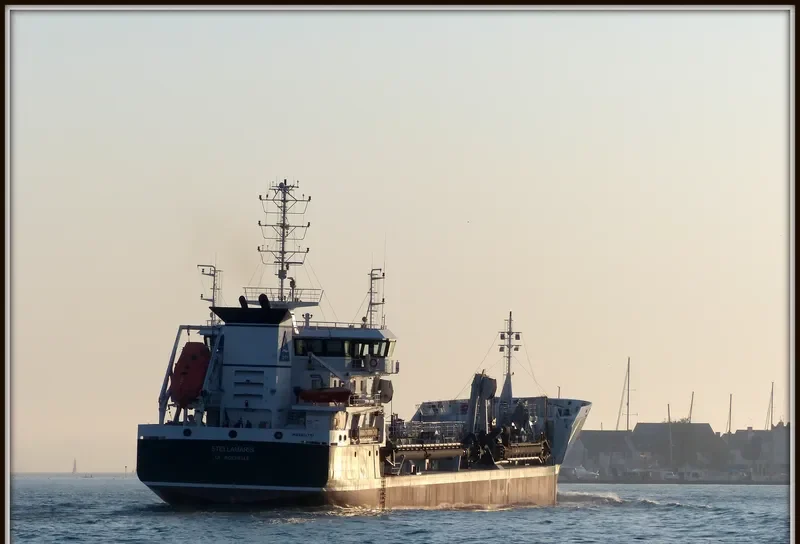 STELLAMARIS General Cargo IMO 9614751 photo 3