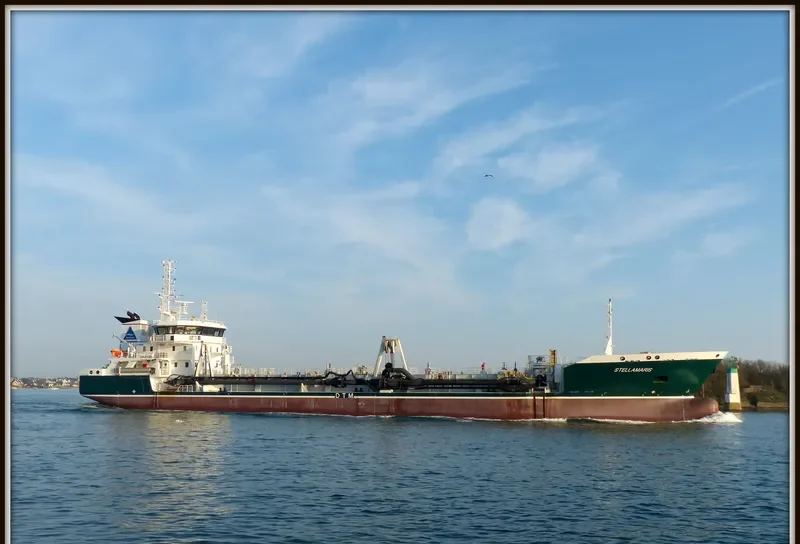 STELLAMARIS General Cargo IMO 9614751 photo 4