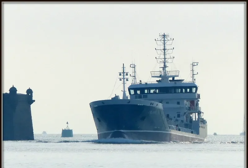 STELLAMARIS General Cargo IMO 9614751 photo 7
