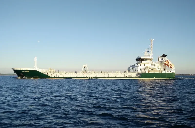 STELLAMARIS General Cargo IMO 9614751 photo 8