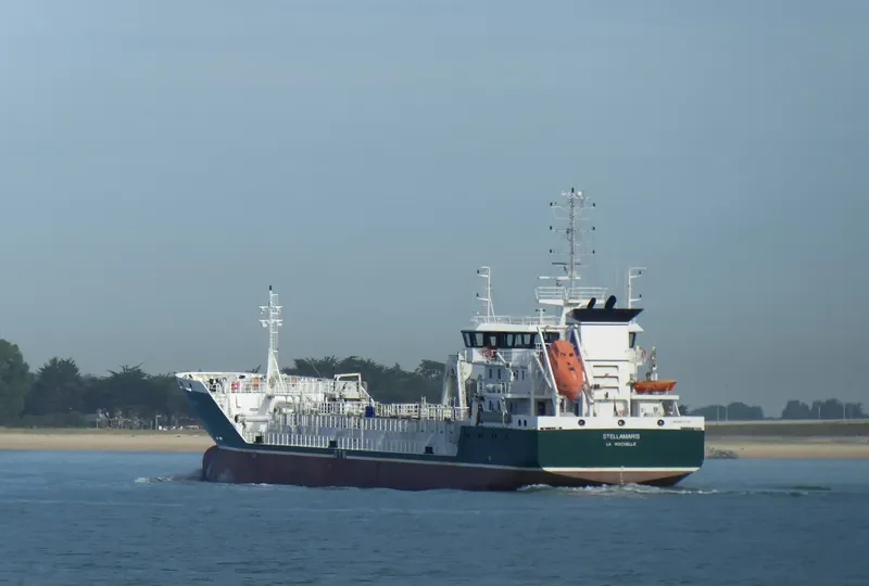 STELLAMARIS General Cargo IMO 9614751 photo 10