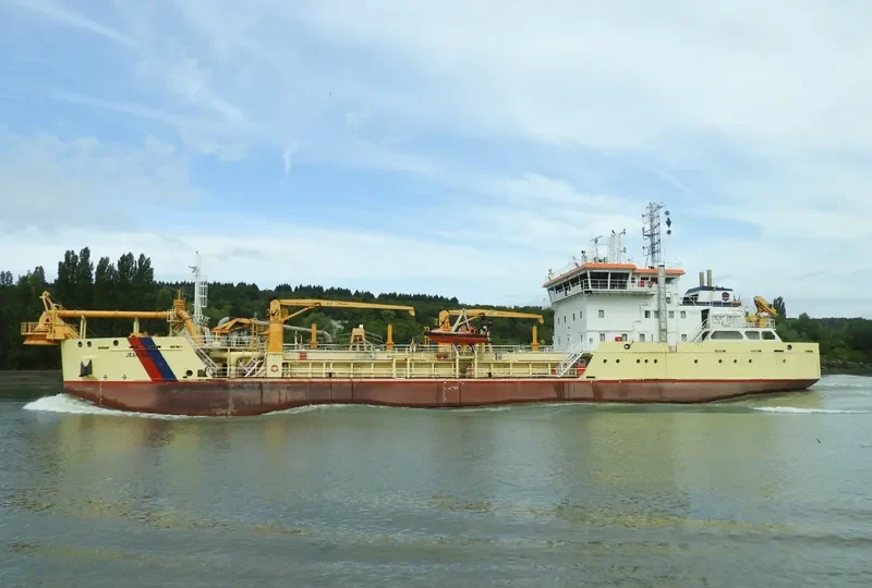 JEAN ANGO General Cargo IMO 9614763 photo 6