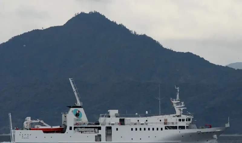 ETOPIRIKA Passenger Ship IMO 9614866 photo 4