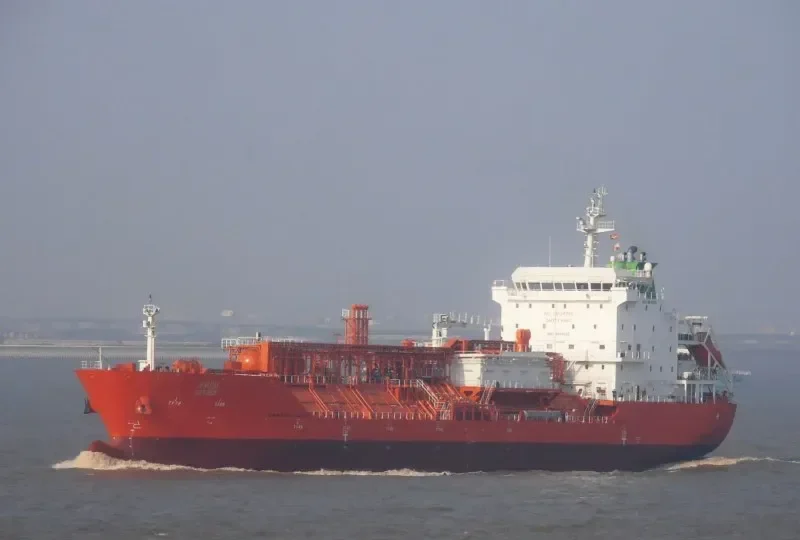 MARIA III General Cargo IMO 9615092