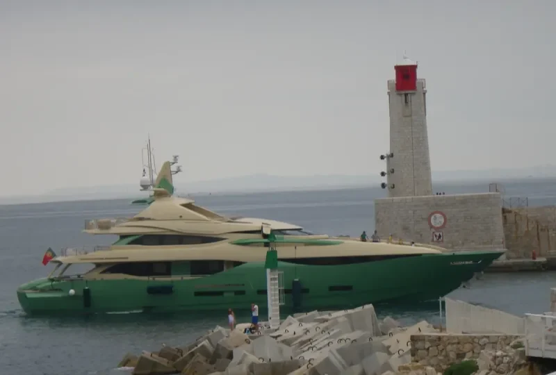 ALMAHA General Cargo IMO 9615224 photo 7