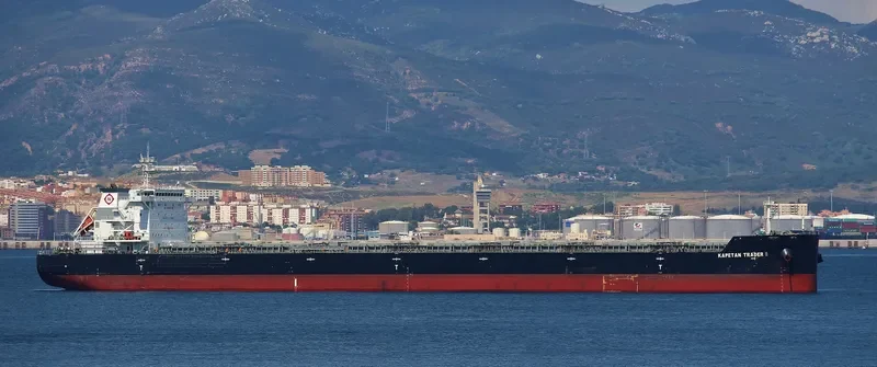 MODIGLIANI Bulk Carrier IMO 9615406 photo 2