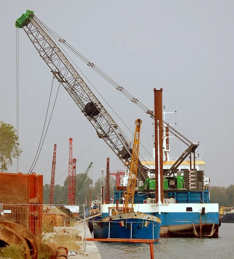 ALFREDO General Cargo IMO 9615559 photo 3