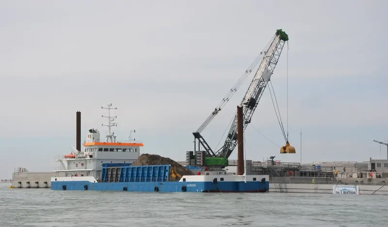 ALFREDO General Cargo IMO 9615559 photo 8