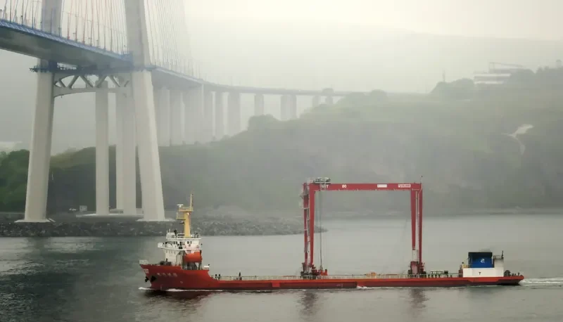 ENOUGH TALK General Cargo IMO 9615638 photo 2