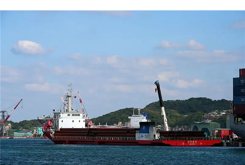 ENOUGH TALK General Cargo IMO 9615638 photo 3