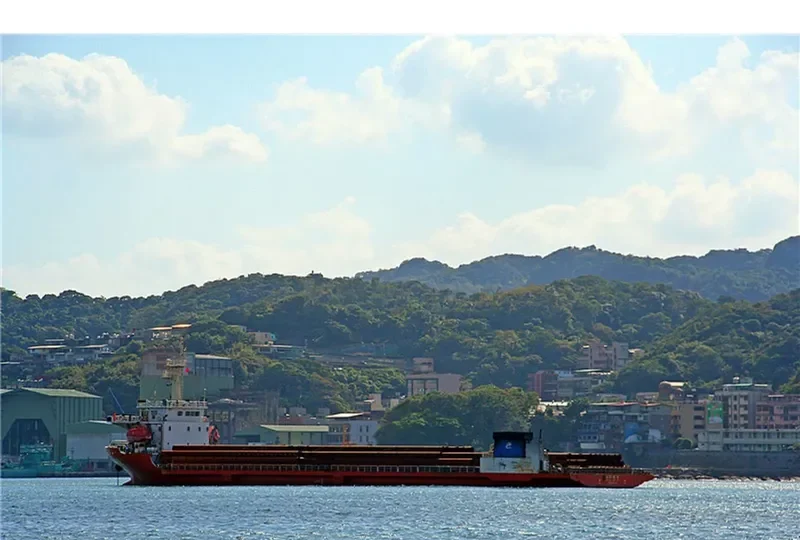 ENOUGH TALK General Cargo IMO 9615638 photo 4