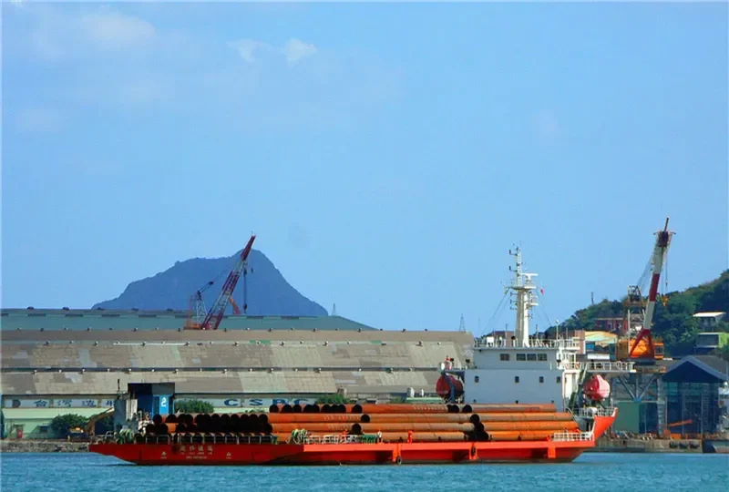 ENOUGH TALK General Cargo IMO 9615638 photo 5