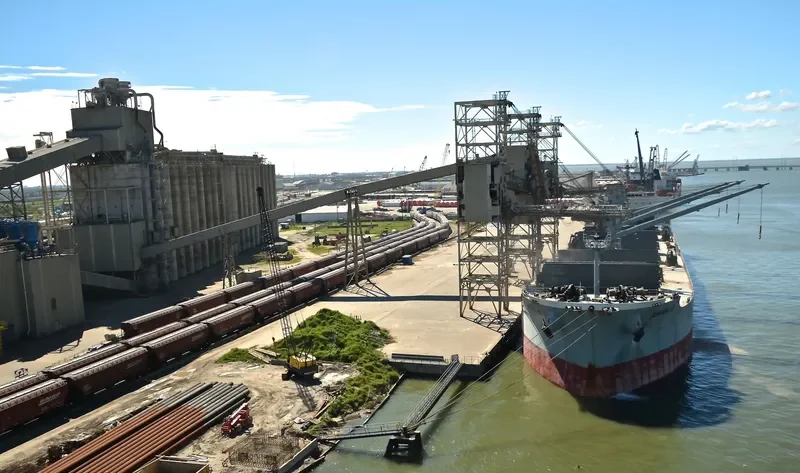 OBE GRANDE Bulk Carrier IMO 9615731 photo 5