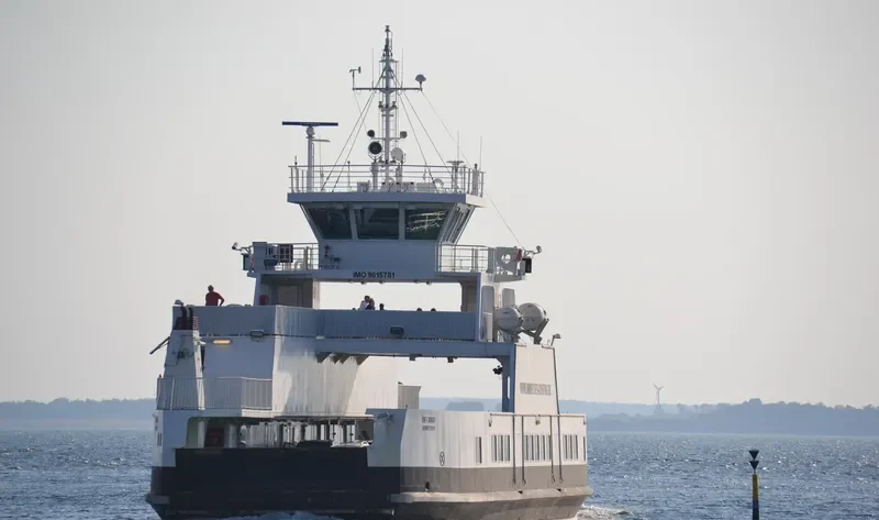 ISEFJORD Passenger Ship IMO 9615781 photo 4