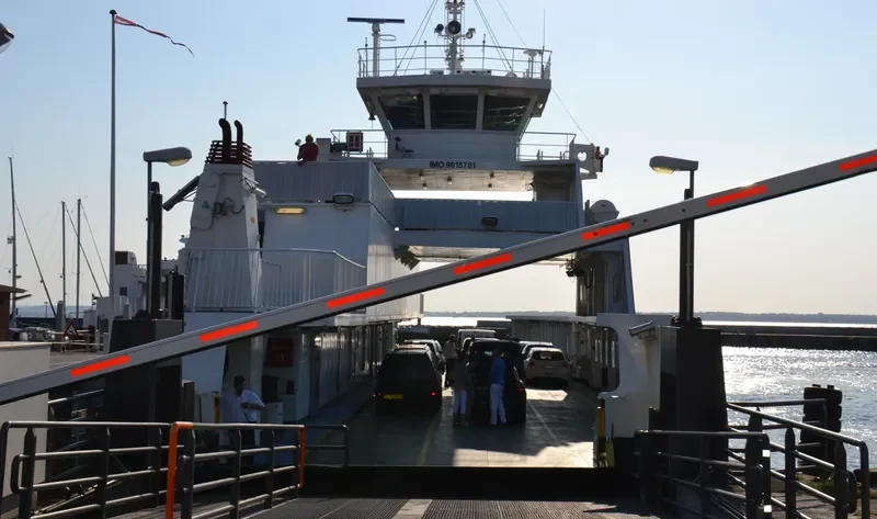 ISEFJORD Passenger Ship IMO 9615781 photo 7