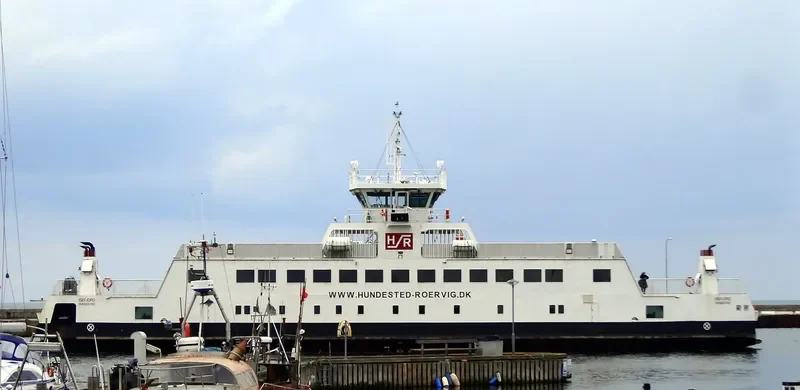 ISEFJORD Passenger Ship IMO 9615781 photo 8
