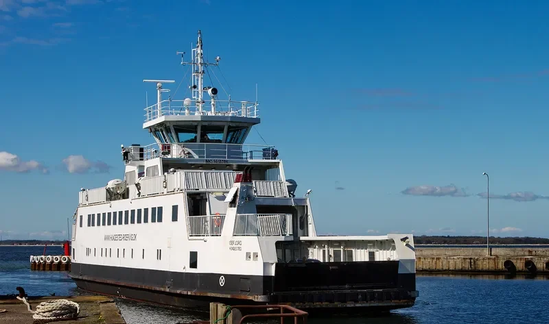 ISEFJORD Passenger Ship IMO 9615781 photo 9