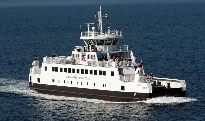 ISEFJORD Passenger Ship IMO 9615781 photo 10