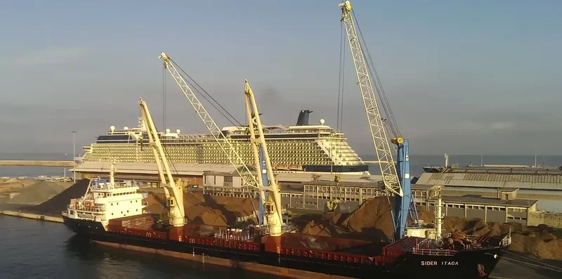 NACC ITACA General Cargo IMO 9615860 photo 7