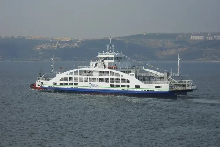 ONSEKIZ MART Ro-Ro IMO 9615872 photo 8
