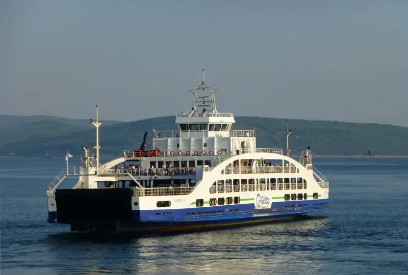 ELLIYEDINCI ALAY Ro-Ro IMO 9615896 photo 5