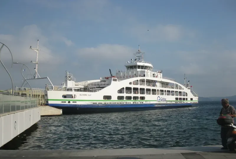 ELLIYEDINCI ALAY Ro-Ro IMO 9615896 photo 10