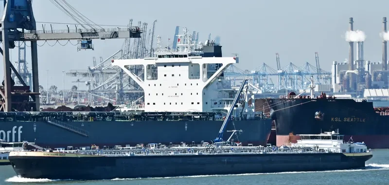 SOMTRANS XXVI Tanker IMO 9615975 photo 5