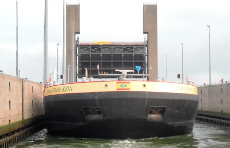 SOMTRANS XXVI Tanker IMO 9615975 photo 10