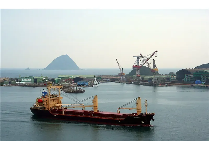 HAYABUSA General Cargo IMO 9616008