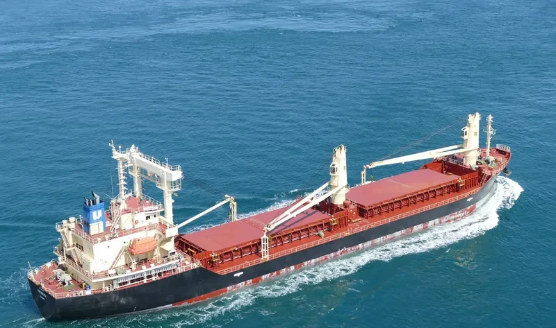 HAYABUSA General Cargo IMO 9616008 photo 3