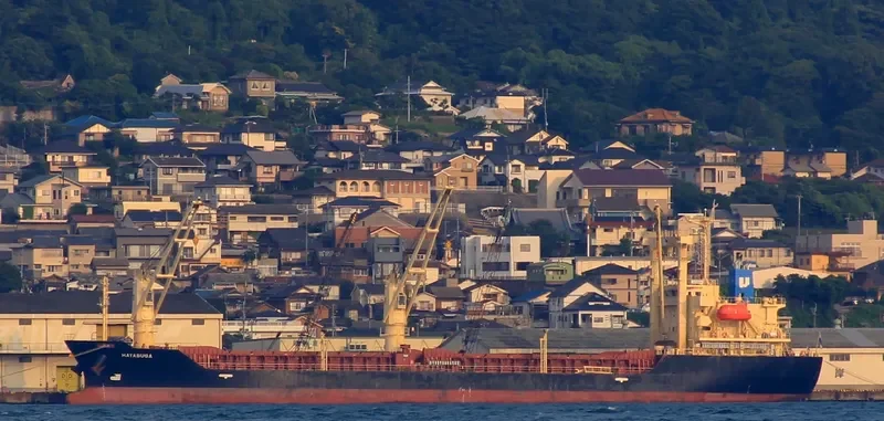 HAYABUSA General Cargo IMO 9616008 photo 7