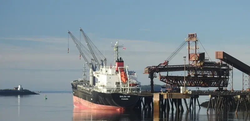 BALSA 89 General Cargo IMO 9616046