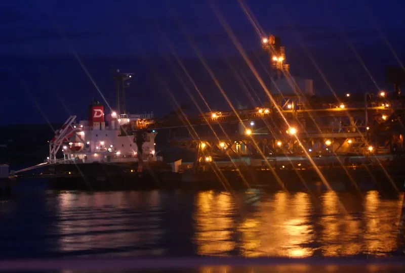 BALSA 91 General Cargo IMO 9616058 photo 6