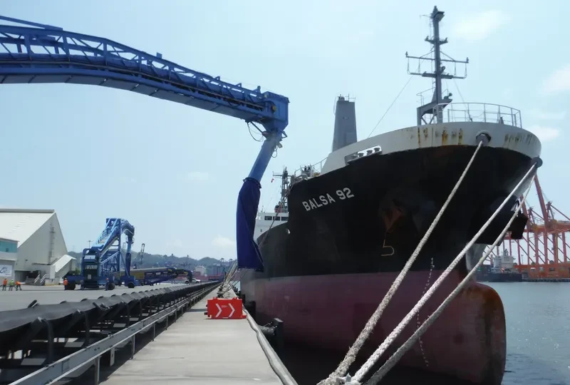 BALSA 92 General Cargo IMO 9616060 photo 5