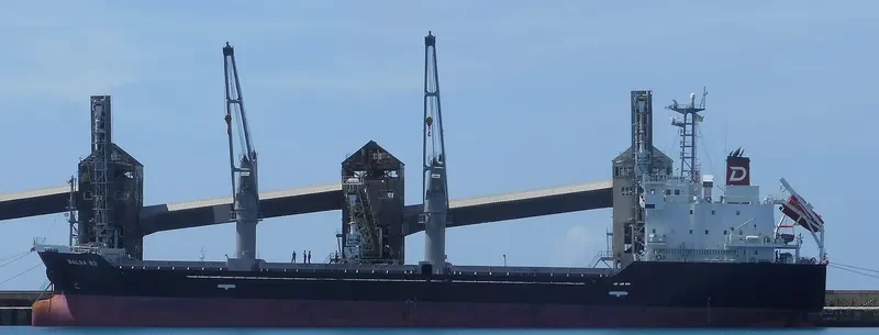 BALSA 93 General Cargo IMO 9616072 photo 7