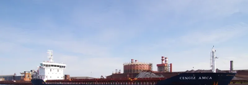 CENGIZ AMCA General Cargo IMO 9616096 photo 3