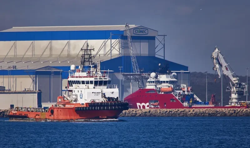 MERMAID STRAIT General Cargo IMO 9616216 photo 2