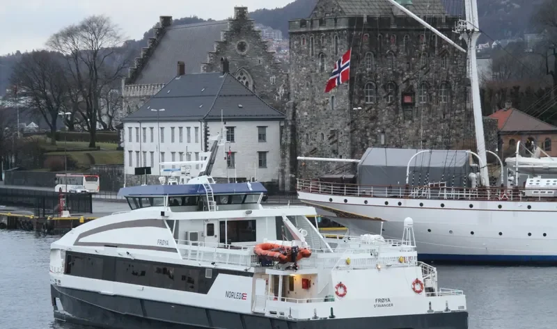 FROYA General Cargo IMO 9616826 photo 6