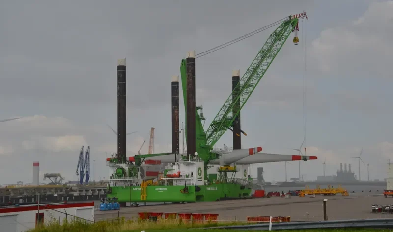NEPTUNE General Cargo IMO 9616864 photo 3