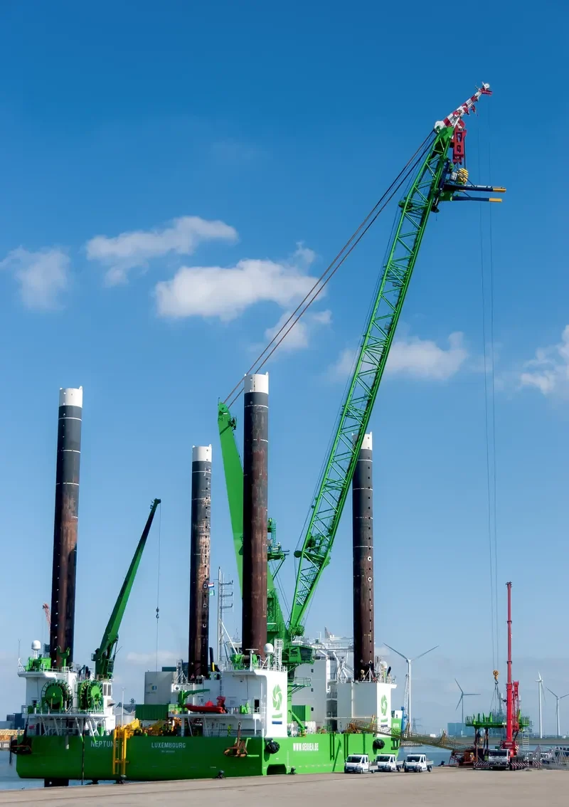 NEPTUNE General Cargo IMO 9616864 photo 6