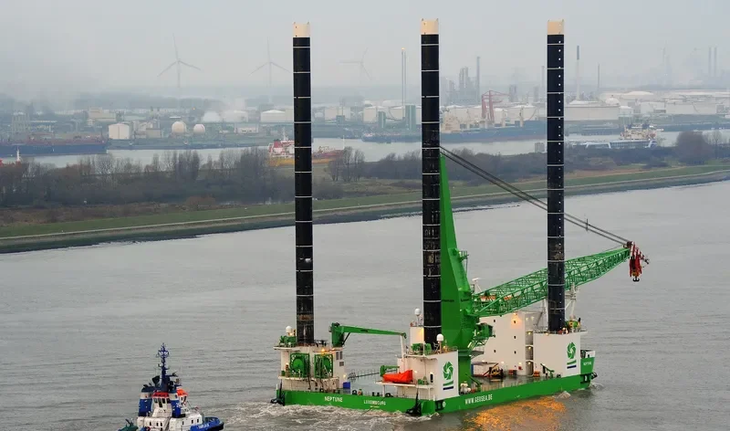 NEPTUNE General Cargo IMO 9616864 photo 8