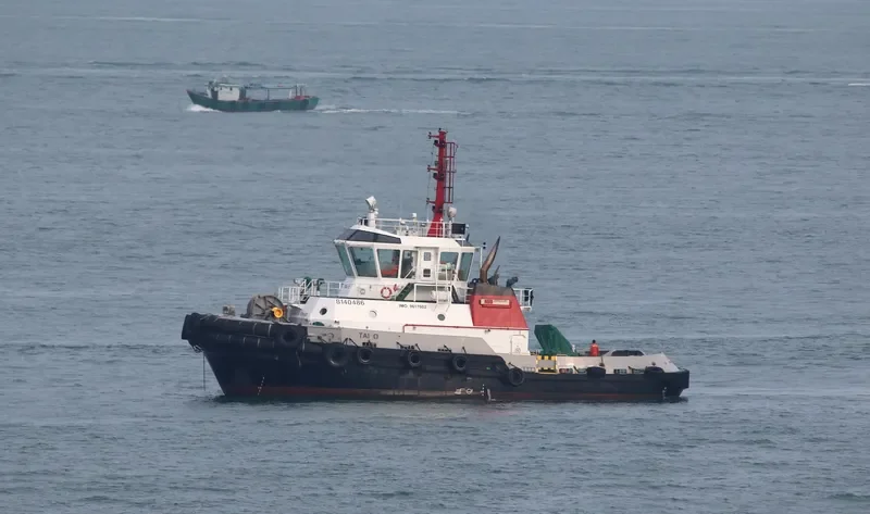 TAI O General Cargo IMO 9617002 photo 2